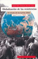 GLOBALIZACIÓN DE LAS RESISTENCIAS