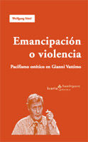 EMANCIPACIÓN O VIOLENCIA
