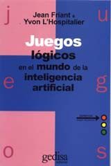 JUEGOS LÓGICOS EN EL MUNDO DE LA INTELIGENCIA ARTIFICIAL