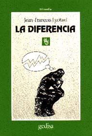 LA DIFERENCIA