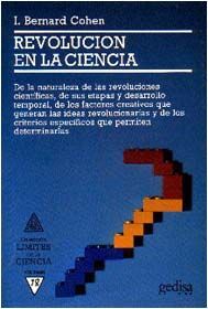 REVOLUCIÓN EN LA CIENCIA