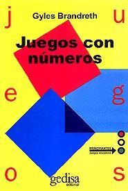 JUEGOS CON NÚMEROS