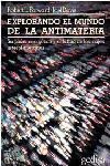 EXPLORANDO EL MUNDO DE LA ANTIMATÉRIA
