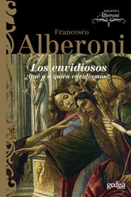 LOS ENVIDIOSOS