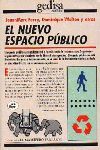 EL NUEVO ESPACIO PÚBLICO