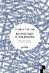 LENGUAJE Y SILENCIO