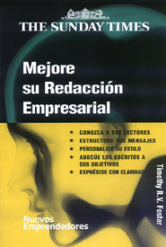 MEJORE SU REDACCIÓN EMPRESARIAL