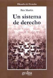 UN SISTEMA DE DERECHO