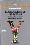 LA VIDA SECRETA DE LAS FAMILIAS