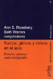 BARCOS, GLOBOS Y VIDEOS EN EL AULA