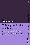 TRIBUS Y TERRITORIOS ACADÉMICOS