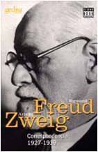 CORRESPONDENCIA SIGMUND FREUD-ARNOLD ZWEIG (1927-1939)