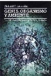 GENES, ORGANISMO Y AMBIENTE
