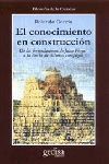 EL CONOCIMIENTO EN CONSTRUCCIÓN