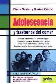ADOLESCENCIA Y TRASTORNOS DEL COMER
