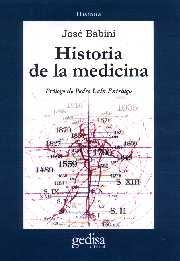 HISTORIA DE LA MEDICINA (NE)