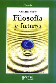 FILOSOFÍA Y FUTURO