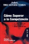 CÓMO SUPERAR A LA COMPETENCIA