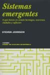 SISTEMAS EMERGENTES
