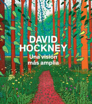 DAVID HOCKNEY
