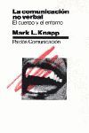LA COMUNICACIÓN NO VERBAL