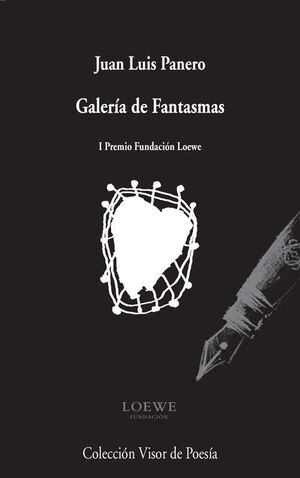 GALERÍA DE FANTASMAS