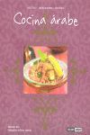 COCINA ÁRABE