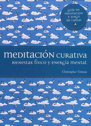 MEDITACIÓN CURATIVA