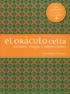 EL ORÁCULO CELTA