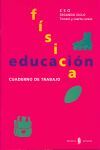 SERBAL-12. EDUCACIÓN FÍSICA. TERCERO Y CUARTO CURSOS. CUADERNO DE TRABAJO