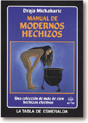 MANUAL DE MODERNOS HECHIZOS