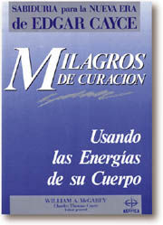 MILAGROS DE CURACIÓN.