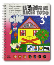 EL LIBRO DE HACER TODO 3