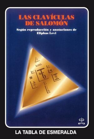 LAS CLAVÍCULAS DE SALOMÓN.