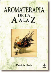AROMATERAPIA DE LA A A LA Z