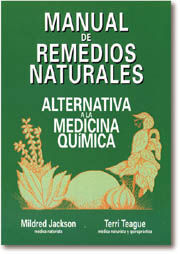 MANUAL DE REMEDIOS NATURALES