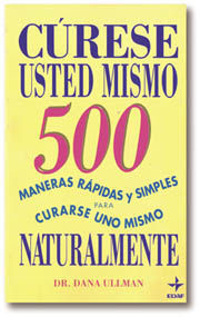 CÚRESE USTED MISMO