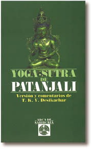 YOGA-SÛTRA DE PATANJALI