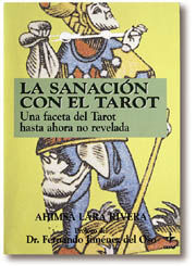 LA SANACIÓN CON EL TAROT