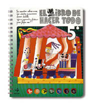 EL LIBRO DE HACERLO TODO 5.