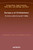 EUROPA Y EL CRISTIANISMO
