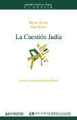 LA CUESTIÓN JUDÍA