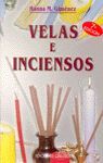 VELAS E INCIENSOS