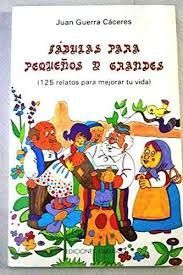 FÁBULAS PARA PEQUEÑOS Y GRANDES