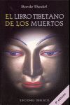 EL LIBRO TIBETANO DE LOS MUERTOS