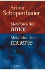 METAFISICA DEL AMOR-METAFISICA DE LA MUERTE