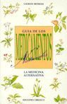 GUÍA DE MEDICAMENTOS NATURALES