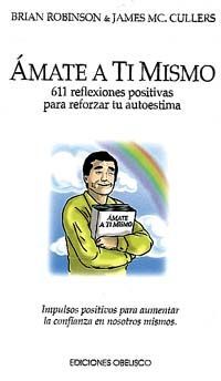 ÁMATE A TÍ MISMO