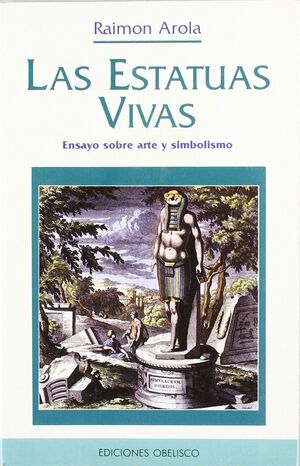 LAS ESTATUAS VIVAS