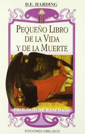 EL PEQUEÑO LIBRO DE LA VIDA Y LA MUERTE